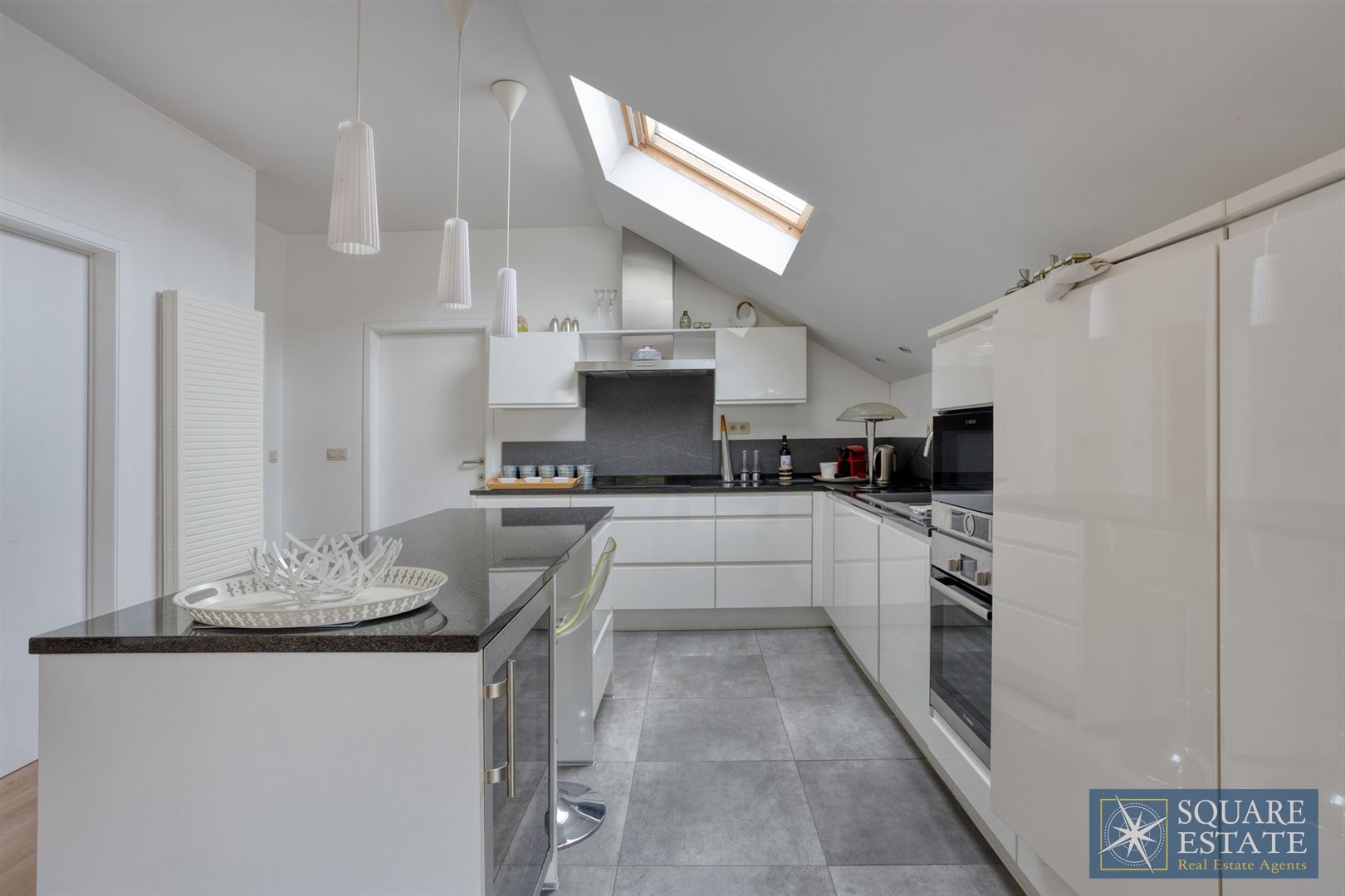 Stunning loft ideally located in Jette - photo 4