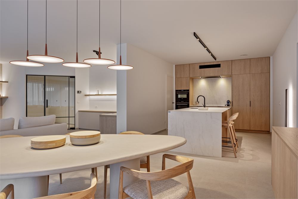 Apartment for sale in Tongeren with 3 bedrooms - photo 5