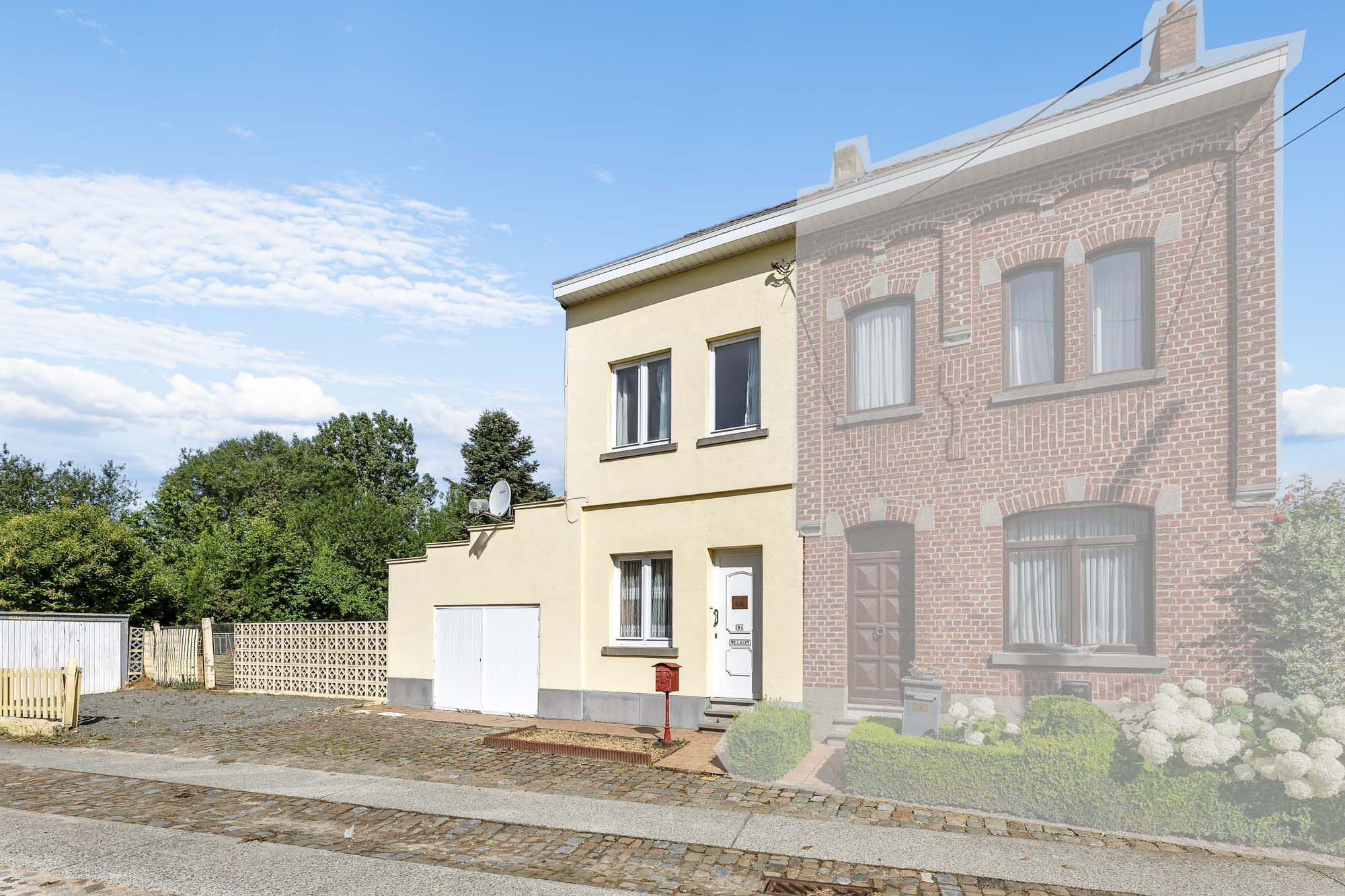 Maison à vendre à Lennik