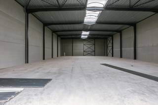 Découvrez le tout nouveau projet PME Gruuthuse à Oostkamp. Ce projet d’entreprises moderne bénéficie d’un emplacement stratégique au cœur de...