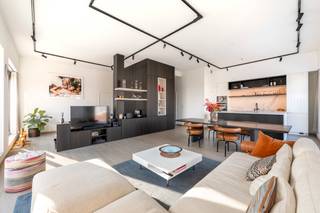 Apartment for sale in Antwerp