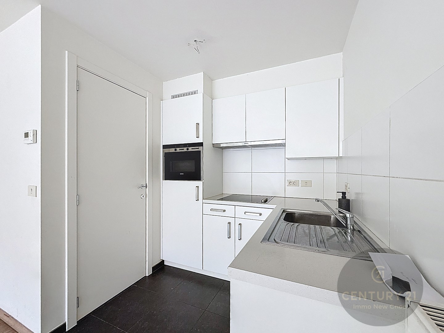 Apartment for sale in Zeebrugge with 2 bedrooms - photo 3