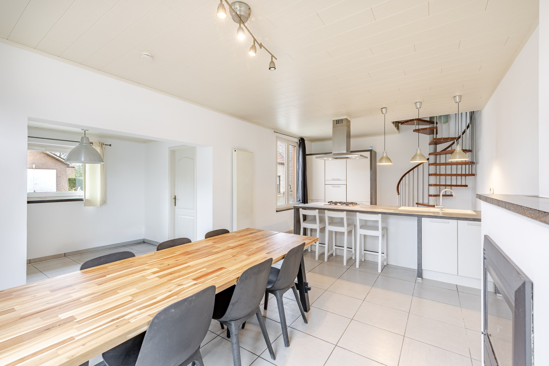 Instapklare starterswoning te Hofstade (Aalst) - foto 2