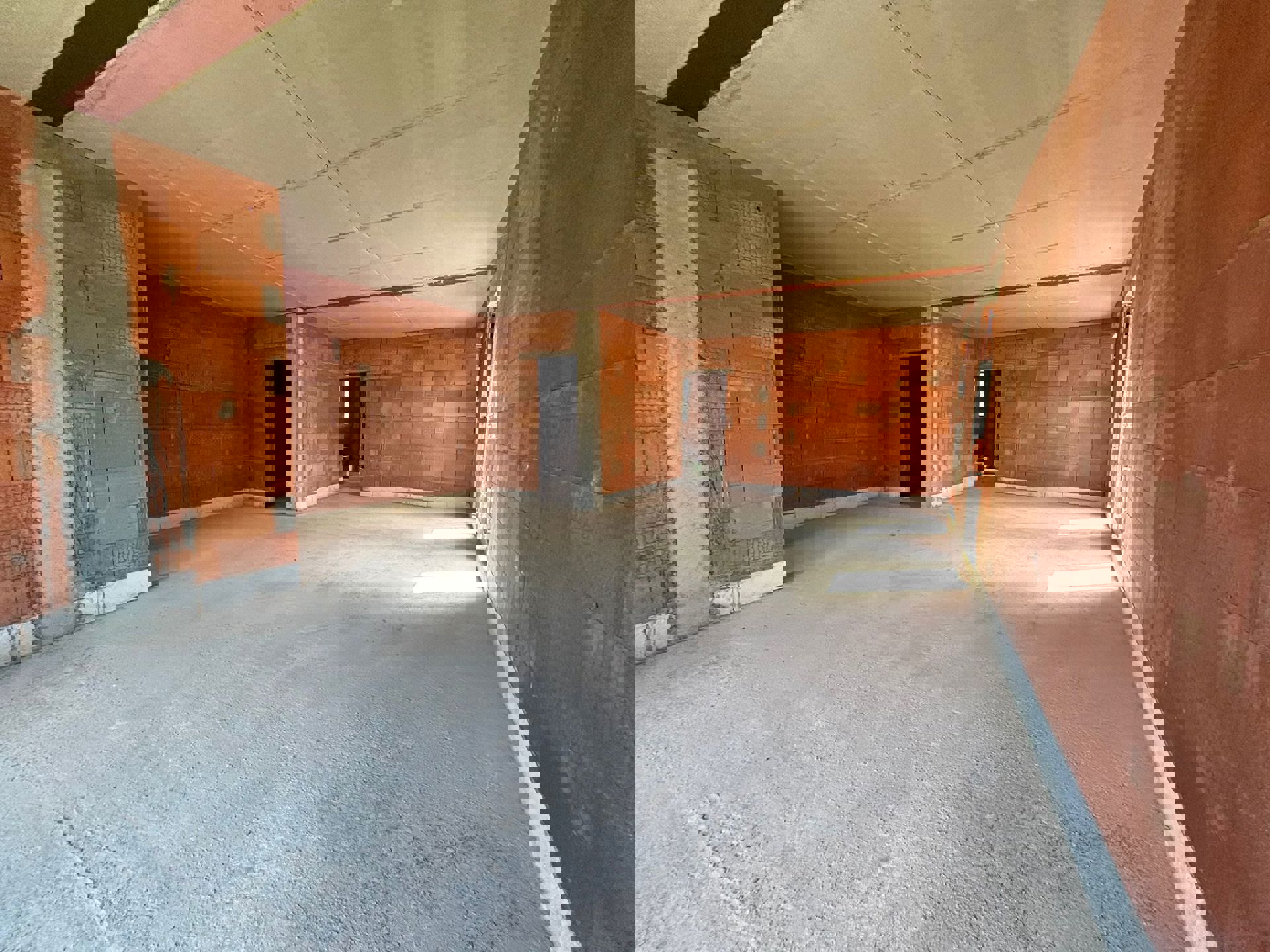 Casco nieuwbouwwoning te Oudegem  - foto 5