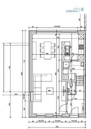 Betreed de wereld van hedendaags wonen met deze moderne halfopen nieuwbouwwoning, inclusief carport, gelegen op een zuidelijke-georiënteerd perceel in een serene verkaveling. Deze eigentijdse woning biedt niet alleen rust en stijl maar ook het comfort van modern design. Met 3 slaapkamers, waarvan 1 met dressing, voorziet deze woning in alle behoeften van een gezin. Een vaste trap naar de zolder biedt de mogelijkheid voor een optionele 4e slaapkamer. Deze energiezuinige BEN-woning is uitgerust met geavanceerde technologieën, zoals een warmtepomp, vloerverwarming op het gelijkvloers en de verdieping, ventilatie type D met warmterecuperatie, een regenwaterput van 10.000L, zonnepanelen, en meer. Het zuid-georiënteerde perceel vangt de warme avondzon op waardoor de buitenruimte ideaal is voor ontspanning. Voor meer informatie en om deze moderne woning te ontdekken, bel Ewout op 0497 588 888 of stuur een e-mail naar contact@huysmanbouw.be. Laten we samen de deur openen naar jouw nieuwe thuis.