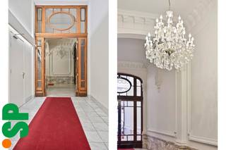 Stijlvol en karaktervol wonen in het historische hart van AntwerpenDeze ruime en lichtrijke loft combineert authentieke charme met hedendaagse luxe...