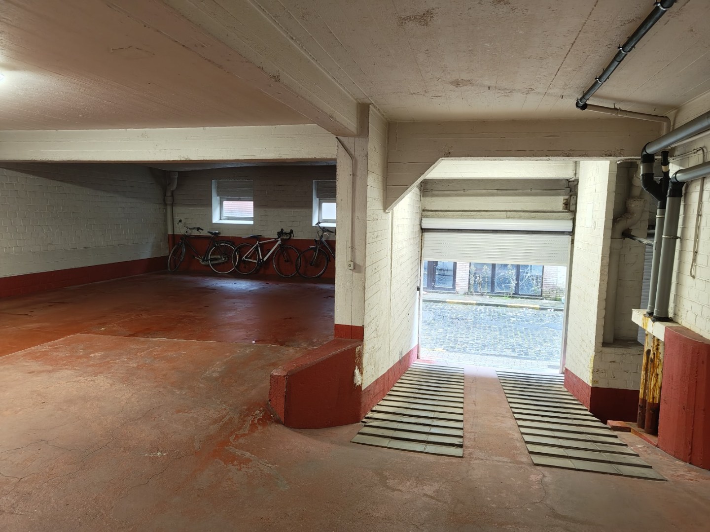 Garage à louer à Gand - photo 3