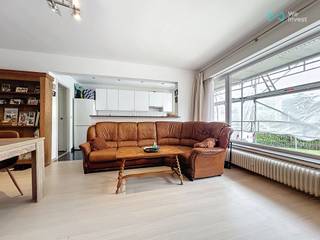 ✨ Bright studio for sale in Schaerbeek – Boulevard Léopold III 41 ✨Looking for a practical first home or a profitable investment in Brussels? Look no...