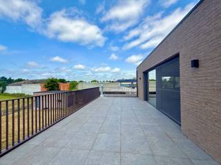 Commercial for rent in Assenede