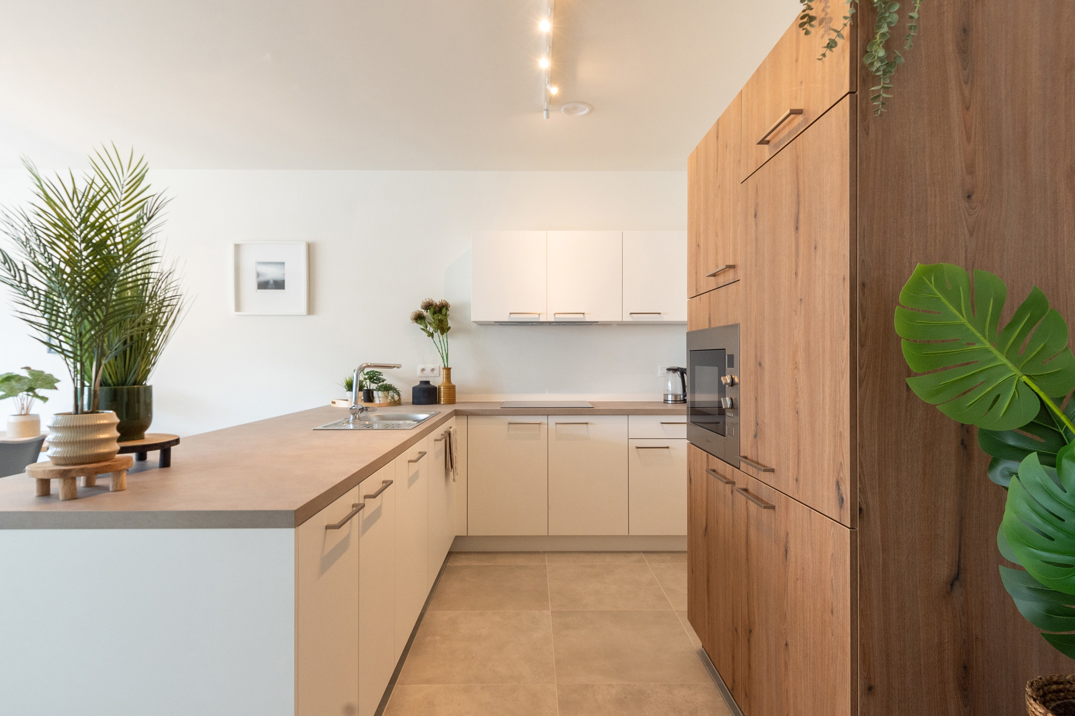 Apartment for sale in Willebroek with 2 bedrooms - photo 4