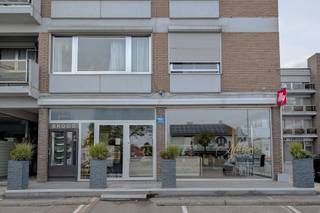 Commercial for sale in Lanaken