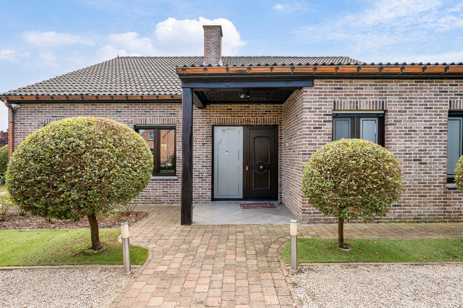 Huis te koop in Nijlen met 2 slaapkamers - foto 4