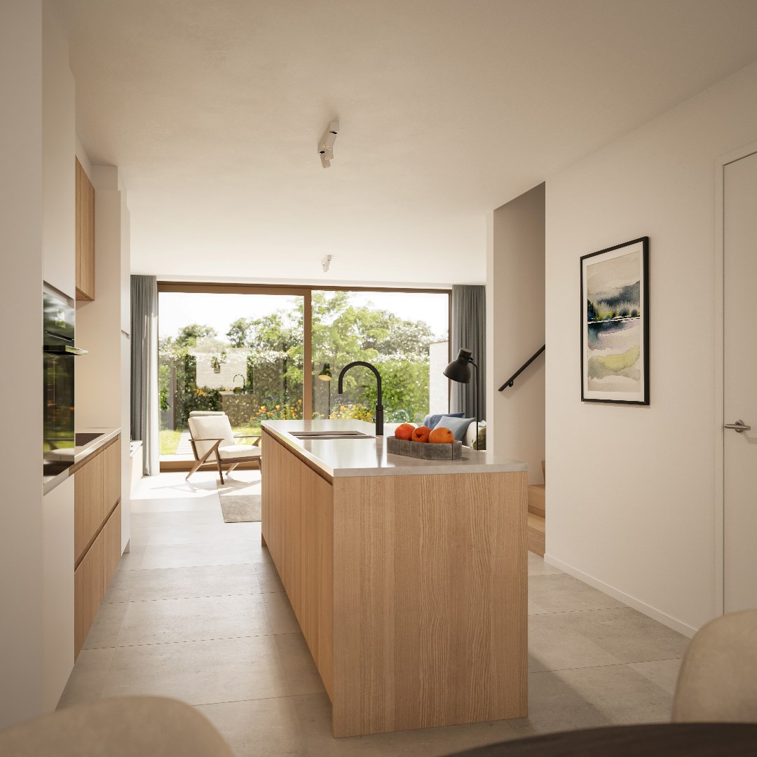 Apartment for sale in Zedelgem with 2 bedrooms - photo 3