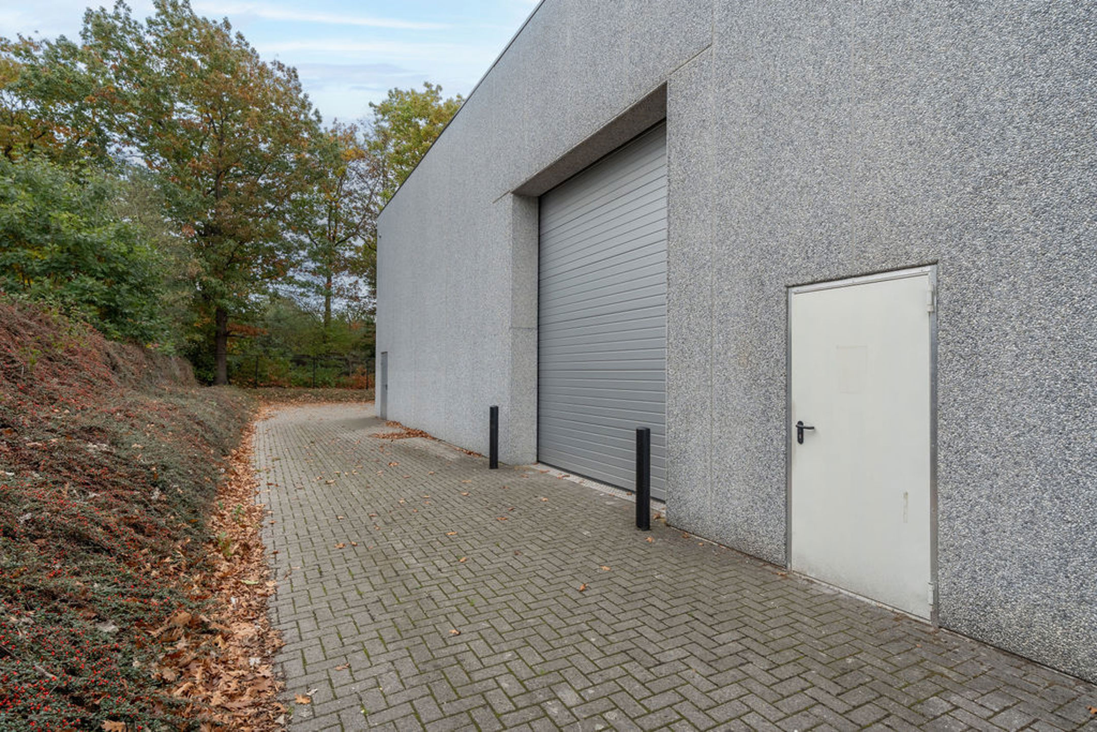 Commercial à louer à Poppel - photo 5