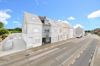 Maison à vendre à Ninove