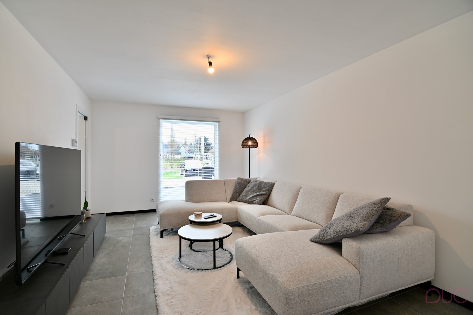 Moderne halfopen gezinswoning. - foto 4