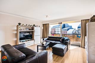 Apartment for rent in Sint-Katelijne-Waver