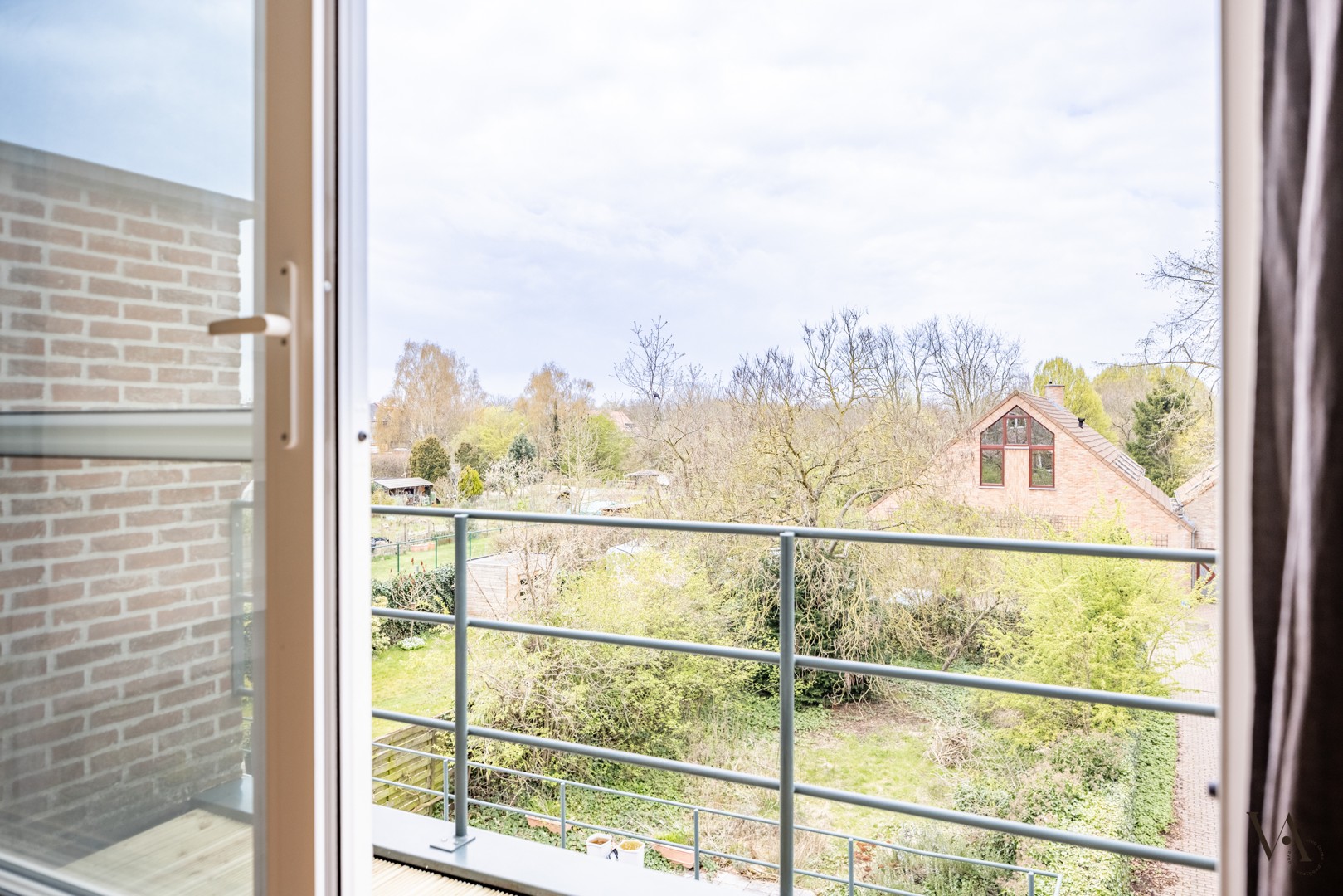 Ruim duplex appartement met 3 slaapkamers in Kessel-Lo - foto 2