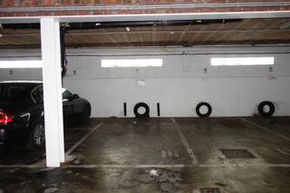 For sale: underground car parking space near the highway. Immediately available. Street access.  Ideal for a student, local resident or working in the neighborhood who wants to park their car safely and quickly. 