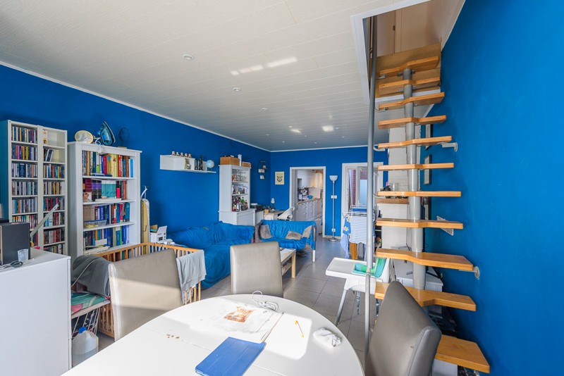 Op te frissen woning met 3 slaapkamers - foto 3
