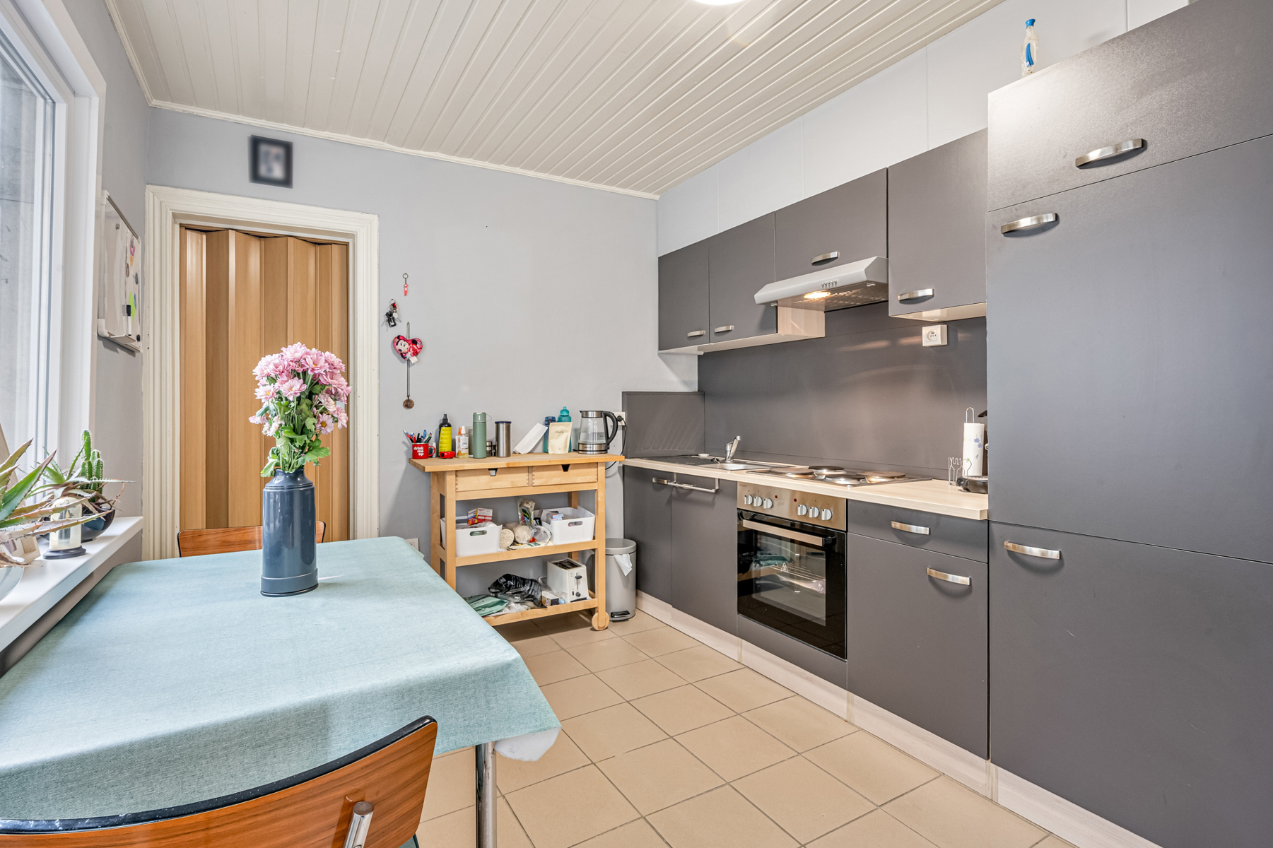 Huis te koop in Gent met 2 slaapkamers - foto 5