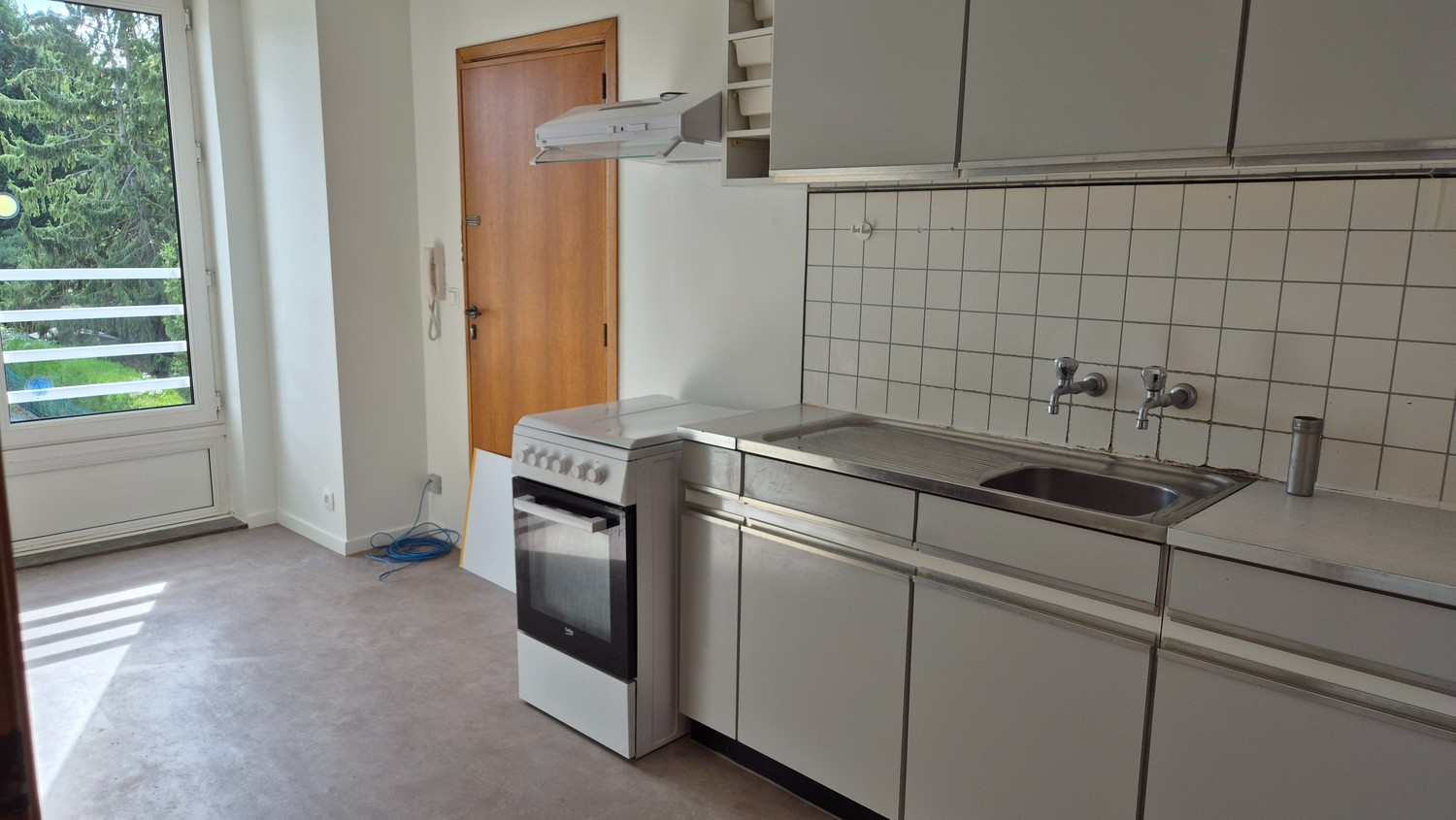 Gezellig appartement te huur – verwarming inbegrepen! - foto 4