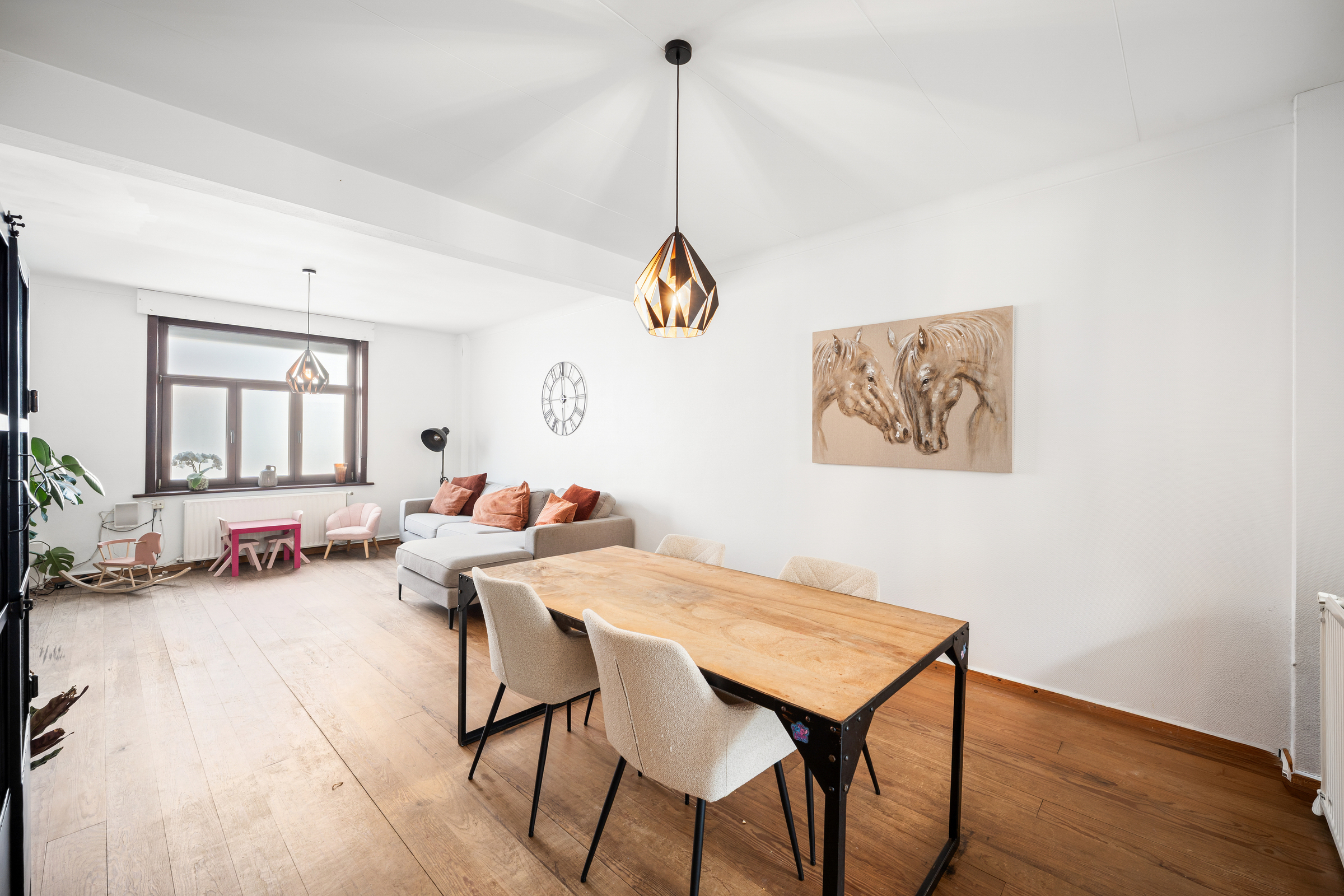 Woning met 3 slaapkamers en garage te koop in Oud-Knokke! - foto 4
