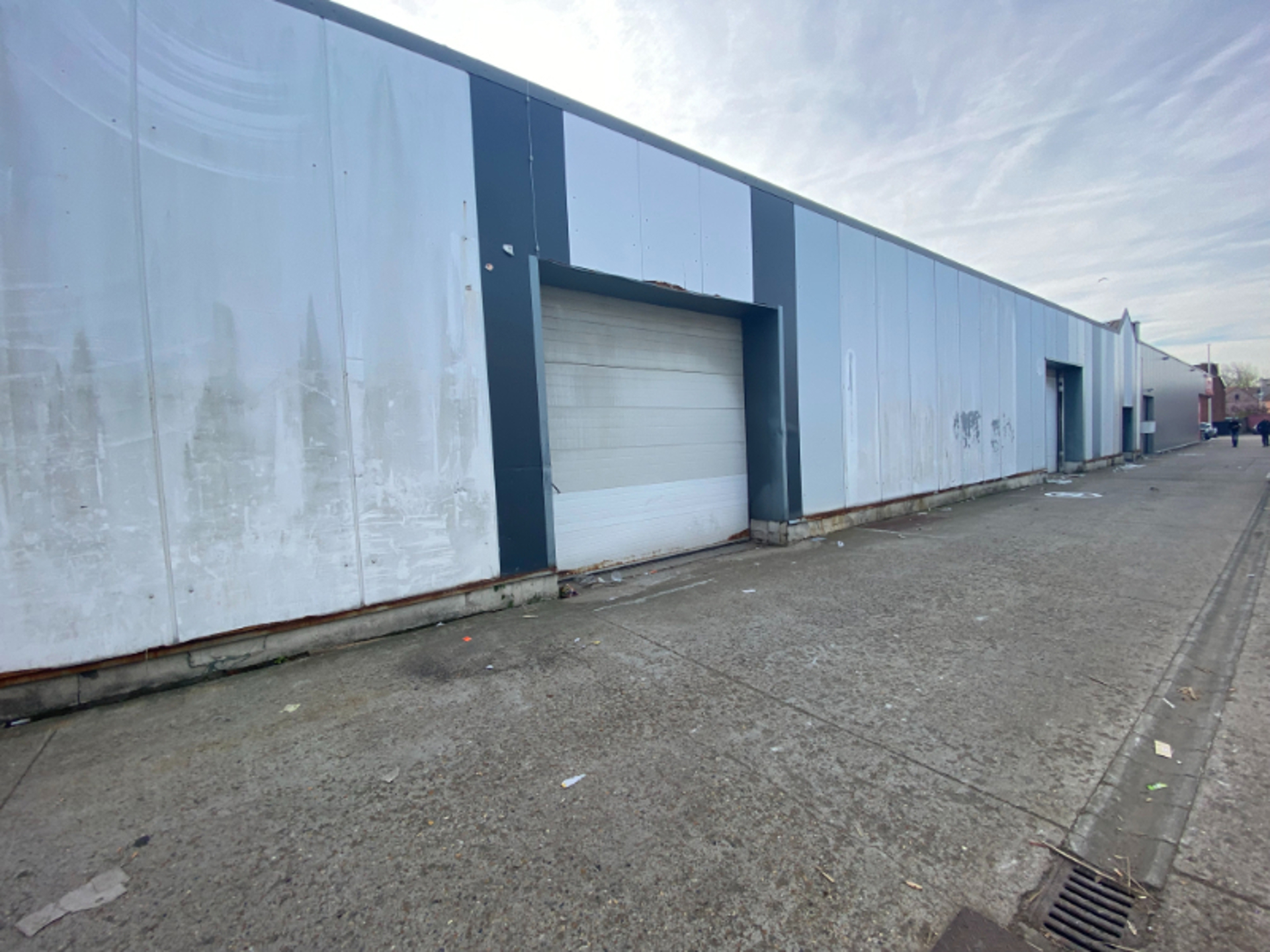 Opslagruimte te huur in Dendermonde - foto 1