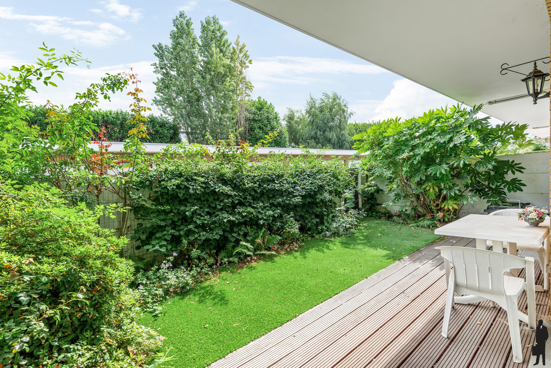 Apartment for sale in Edegem with 2 bedrooms - photo 1