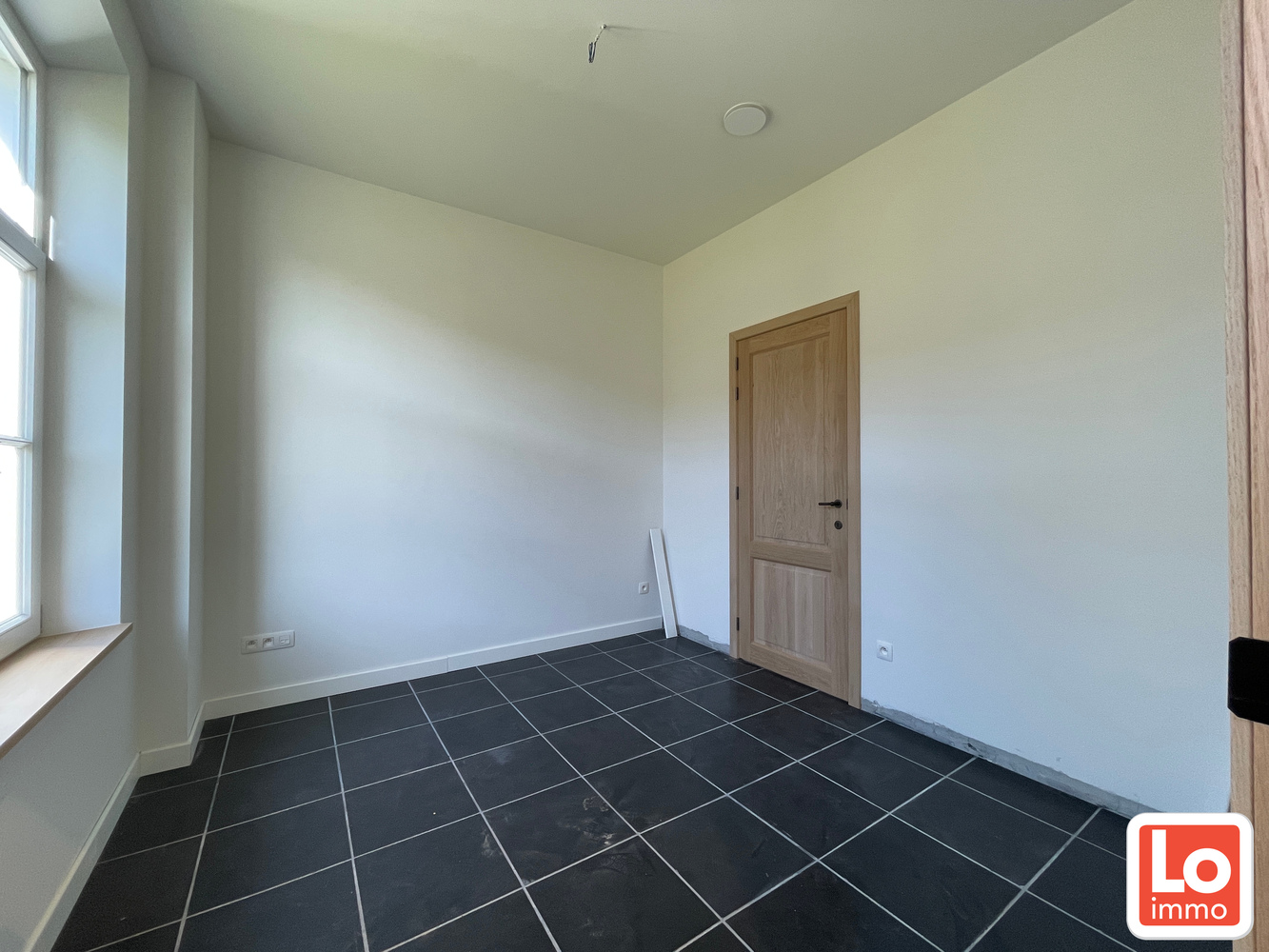 Exclusieve nieuwbouwwoning te huur nabij centrum Lochristi - foto 5