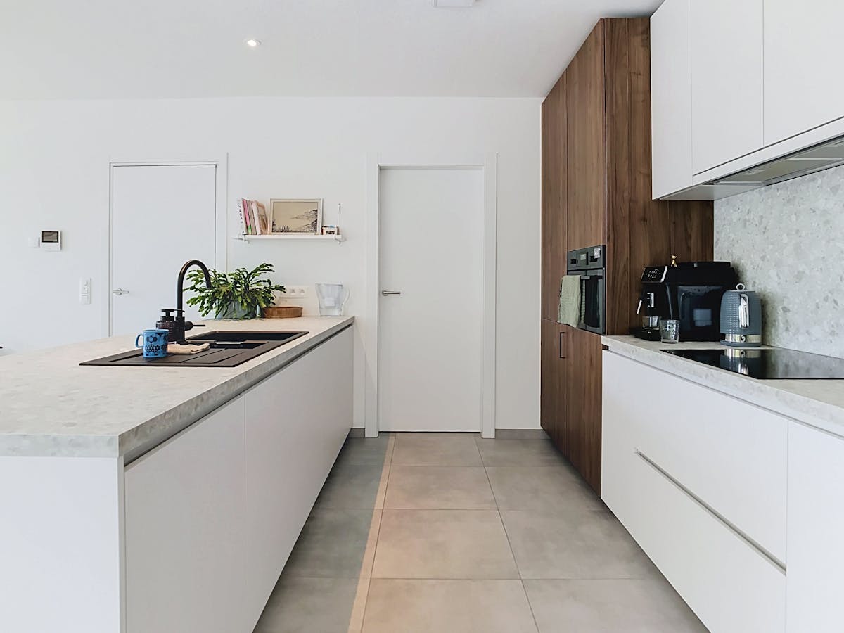 Apartment for rent in Burcht - photo 4