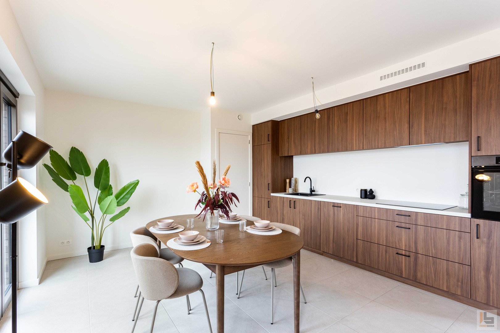 Residentie ROOOTS - Ruime energiezuinige appartementen met terras 2 slaapkamers en garage - foto 2