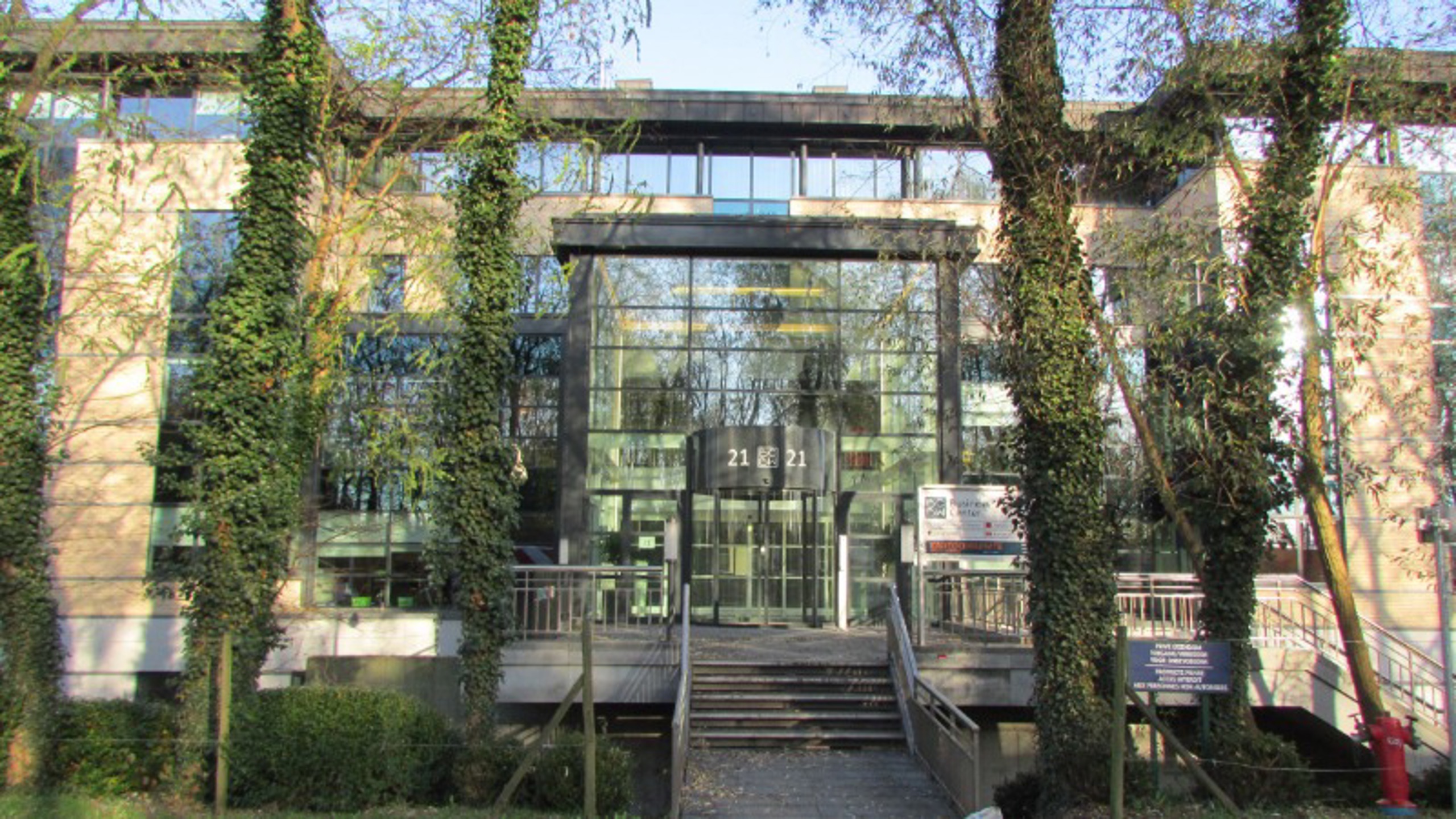 Commercieel te huur in Groot-Bijgaarden - foto 1