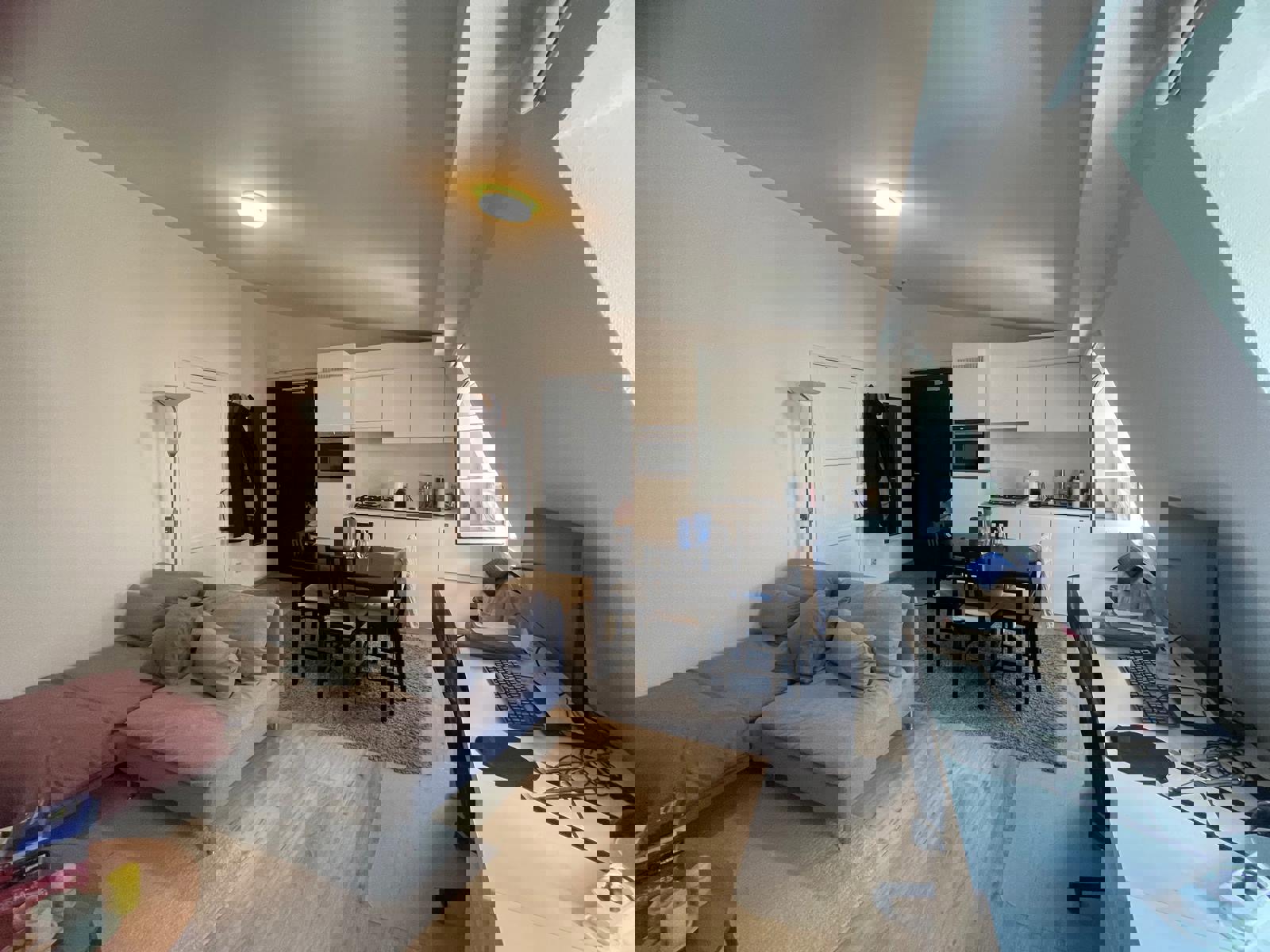 Appartement te huur in Leuven met 1 slaapkamer - foto 2