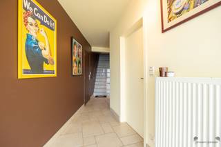 Uniek en uitzonderlijk ruim wonen in het hart van HammeDeze bijzondere woonst biedt een zeldzame kans voor wie op zoek is naar ruimte, privacy en...