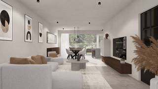 <p>Ontdek deze zeer goed gelegen vergunde bouwgrond in het hart van Eeklo, perfect voor gezinnen die veel woonruimte en alle nieuwbouw comfort waarderen. Het vergunde plan telt vier ruime slaapkamers, ideaal voor een groeiend gezin of voor het creëren van een thuiskantoor.</p><p>De rechthoekige bouwgrond (waarop momenteel een garage staat) heeft een grondoppervlakte van 167m² , het perceel meet 6m65 breed en is 25 meter diep.</p><p>De centrale ligging in Eeklo is een groot voordeel, met gemakkelijke toegang tot lokale winkels, scholen en openbaar vervoer.</p><p>Mis deze kans niet om van deze prachtige eigendom uw thuis te maken of de investering waarnaar u op zoek bent. </p><p>Neem vandaag nog contact met ons op voor meer informatie of een bezoek (Bert: 0496/33.24.56, Bert@maximm.be).</p>
