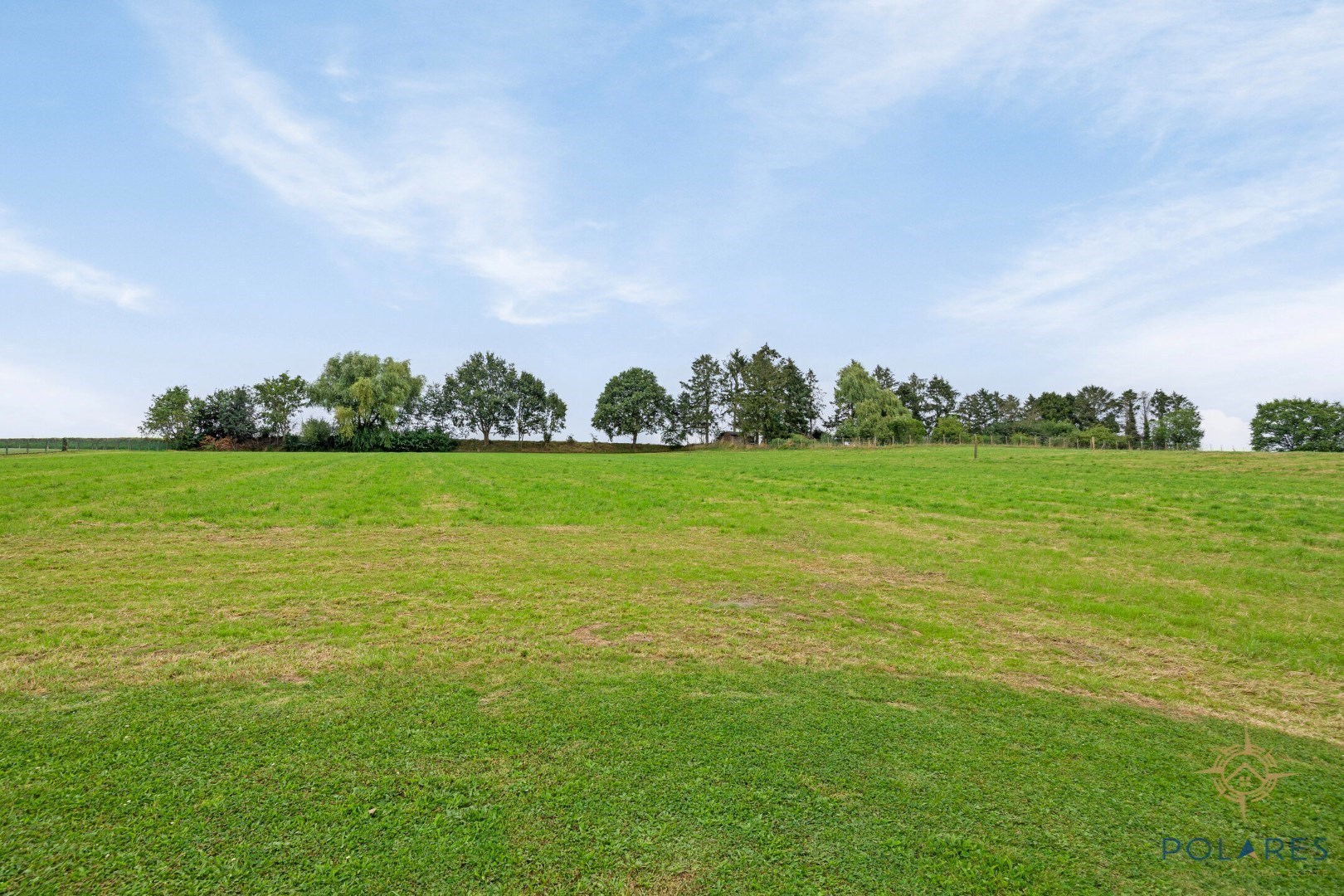 Plot of building land for detached houses - photo 5