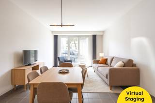 Appartement à vendre à Nieuport