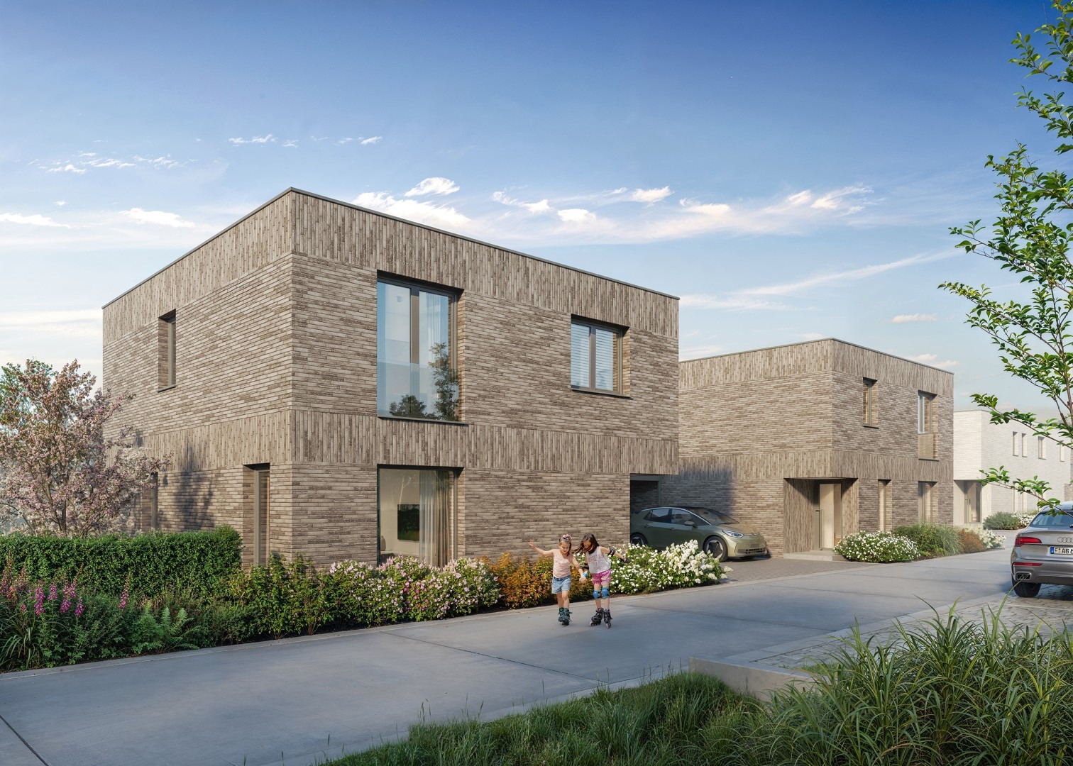 Projet à vendre à Merchtem - photo 1