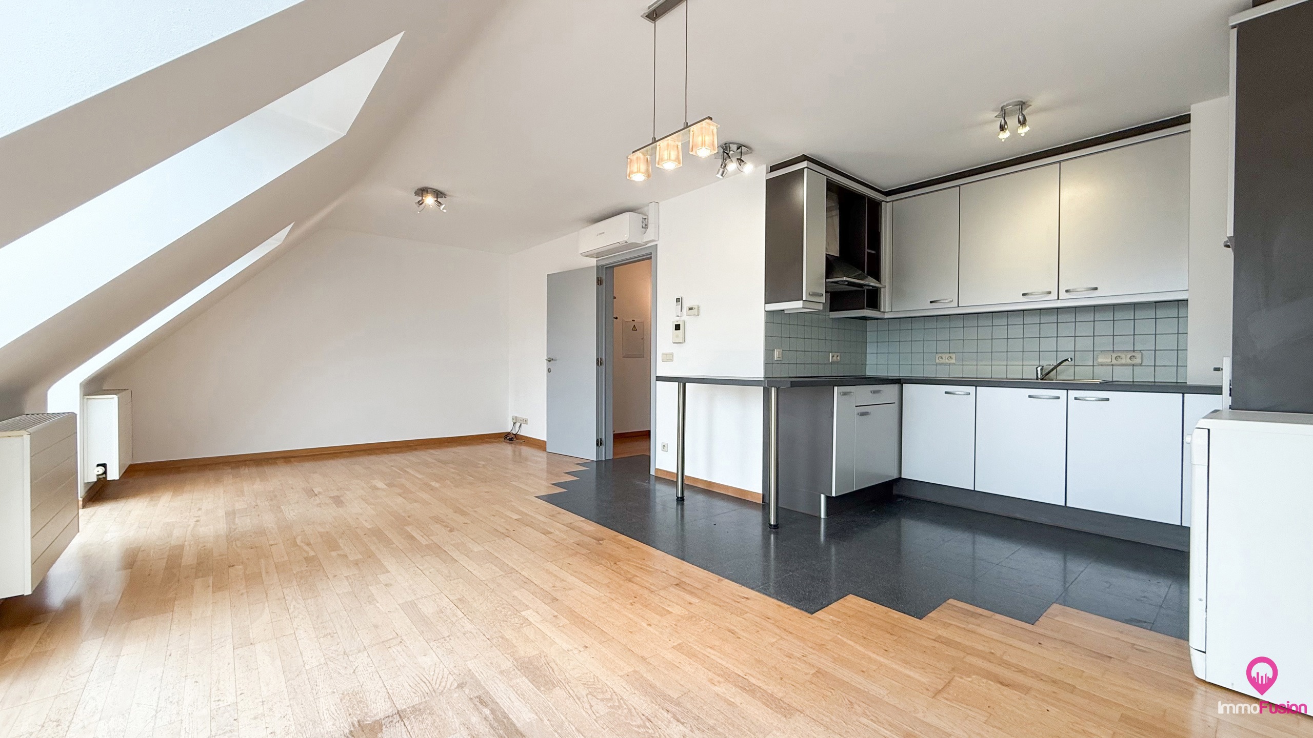 Appartement à vendre à Heusden-Zolder avec 2 chambres - photo 2