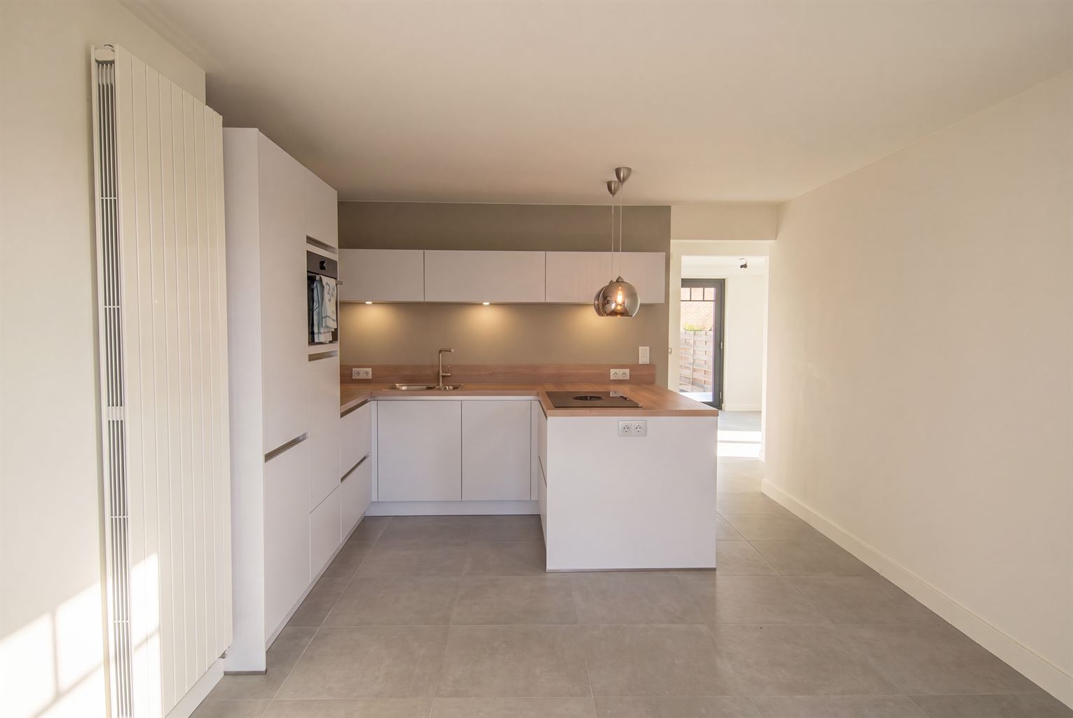 Apartment for rent in Maaseik with 2 bedrooms - photo 4