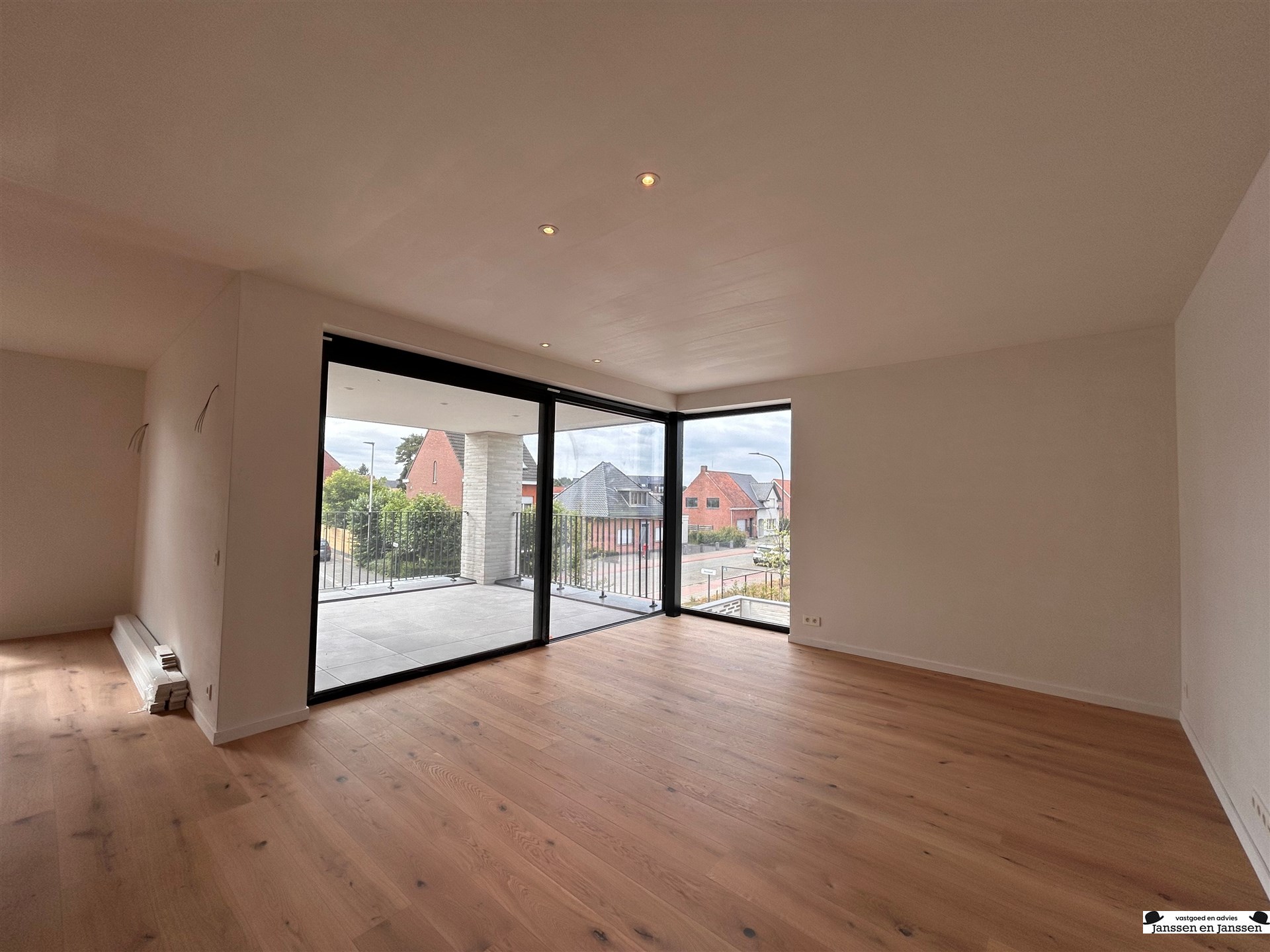 appartement - photo 4