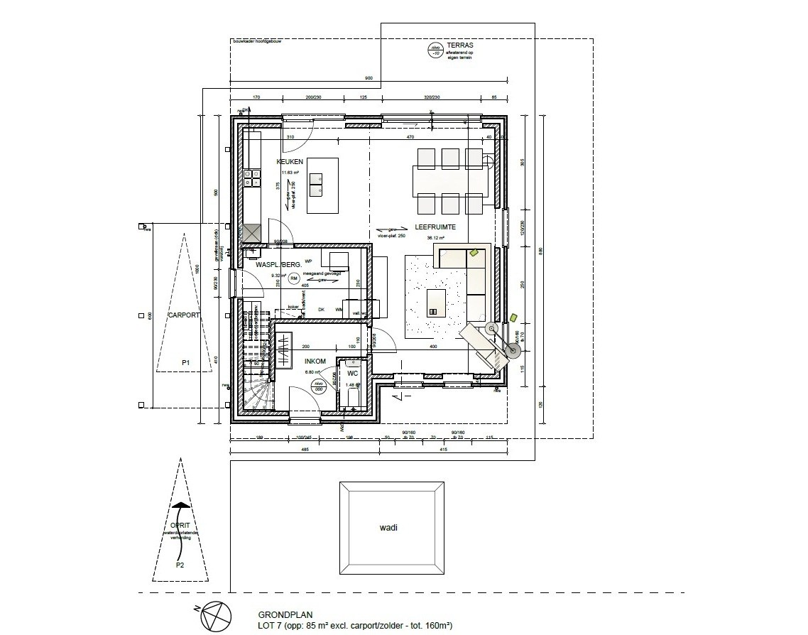 LOT 7 - foto 4