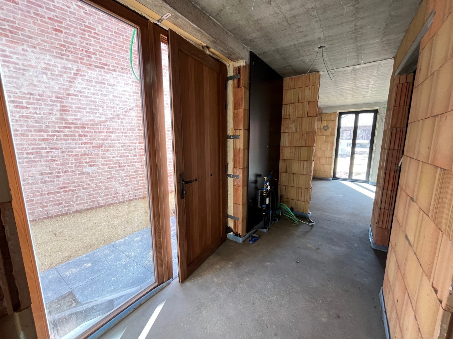 Maison à vendre à Gavere avec 3 chambres - photo 4