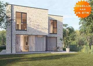 <p>Prachtige energiezuinige nieuwbouwwoning te koop in een zeer rustige straat te Ramsel/Herselt! (in opbouw)<br /><br />Op het gelijkvloers in de inkomhal met gastentoilet, een ruime lichtrijke leefruimte, een open keuken met prachtig zicht op de tuin, een berging en een technische ruimte. <br />Op de eerste verdieping zijn er 4 mooie slaapkamers, een badkamer en een nachthal met apart toilet<br /><br />Buiten is het heerlijk vertoeven en genieten van de Z-gerichte tuin.<br /><br />De afwerking is volledig naar eigen smaak te kiezen!<br /><br />Vloerverwarming, warmtepomp, zonnepanelen, regenwaterput, ... kortom ZEER ENERGIEZUINIG !!!<br /><br />Er is ook een mogelijkheid om een aansluitende achtergelegen weide van 37 are bij te kopen. Ideaal dus voor de paardenliefhebber!!<br /><br />Goede bereikbaarheid met Mechelen, Leuven, Brussel en Antwerpen.<br /><br />Wil je deze woning bezoeken bel dan 016/90 10 21 of mail info@future-home.be.<br /><br />Wens je een gratis schatting? Vergeet dan zeker geen contact met ons op te nemen!!!<br /><br />Woongebied met landelijk karakter, Agrarisch gebied, Vergunning, Verkavelingsvergunning, Geen dagvaarding, Voorkooprecht</p>