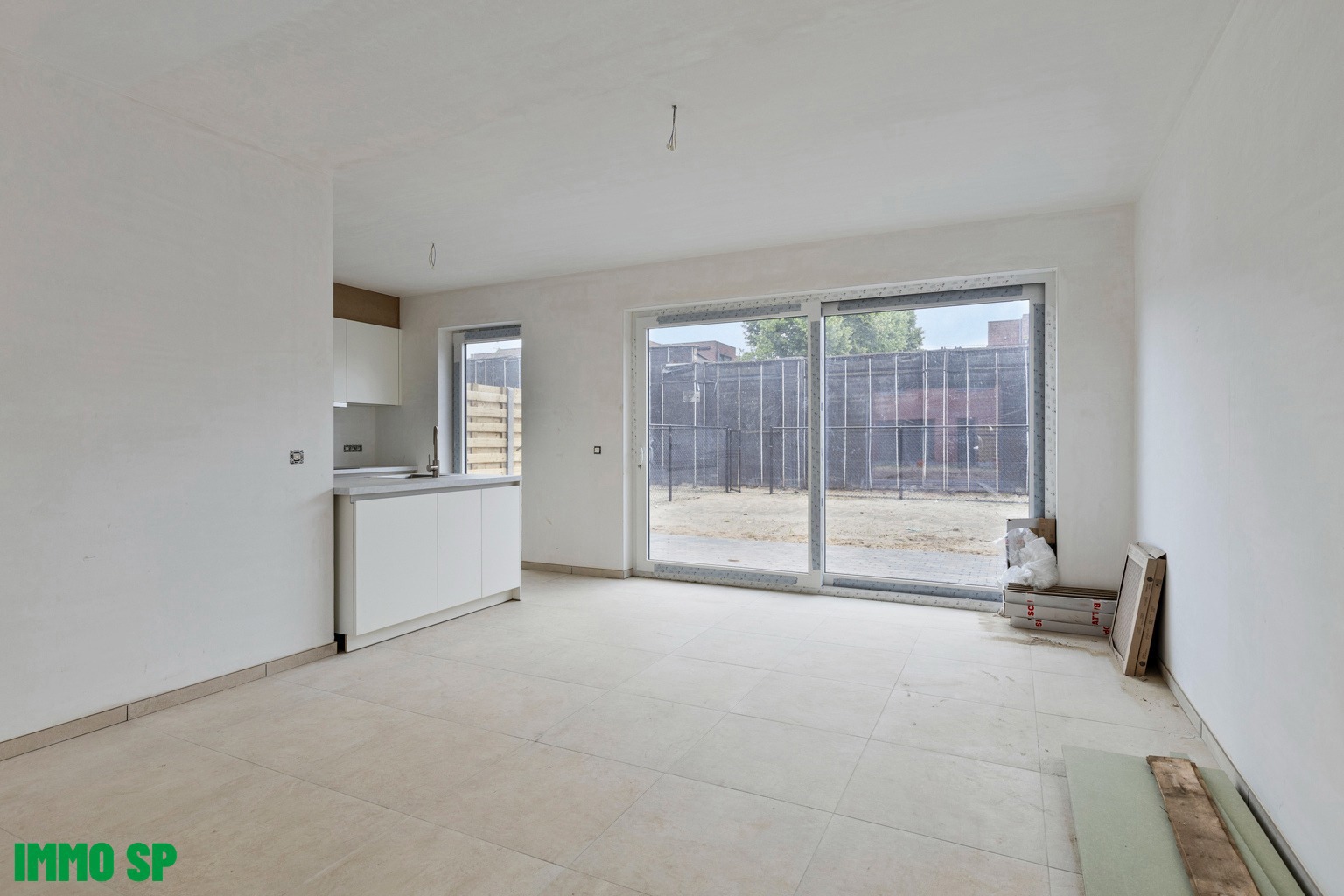 Maison à vendre à Grobbendonk avec 4 chambres - photo 4