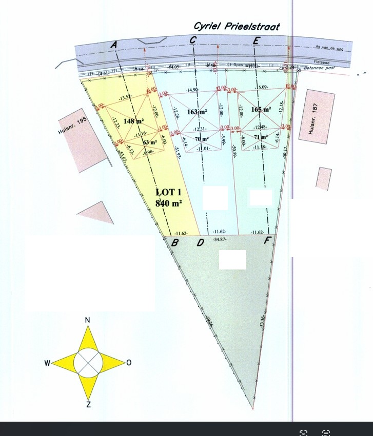 Land for sale in Ninove - photo 4