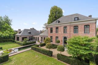 House for sale in Beveren-Kruibeke-Zwijndrecht