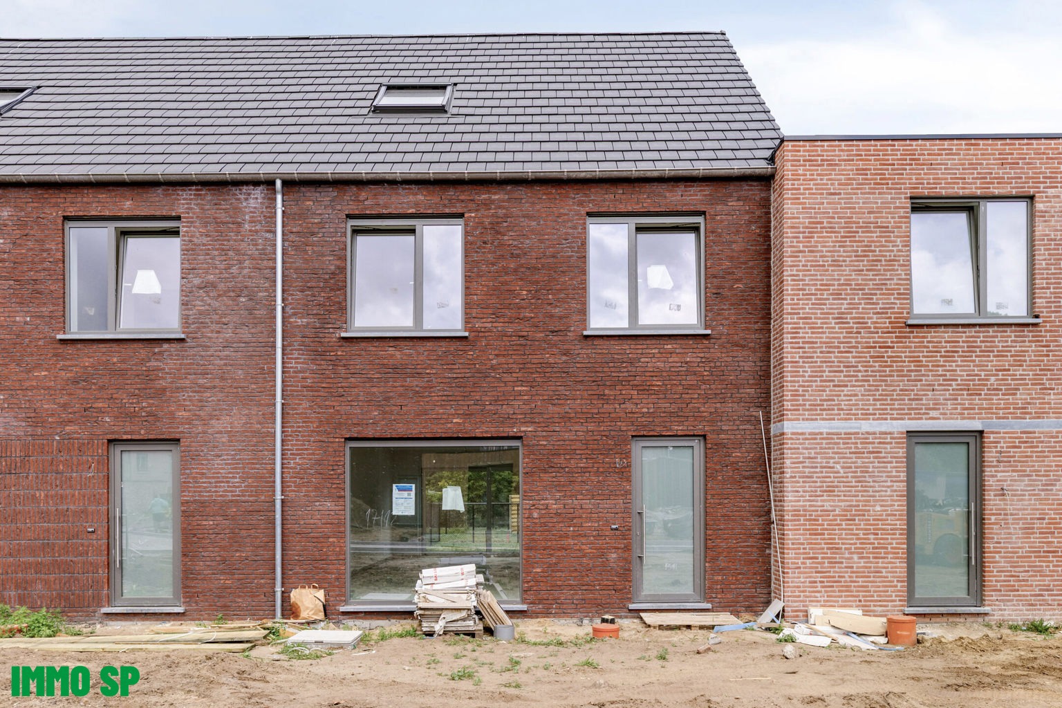 Maison à vendre à Grobbendonk avec 4 chambres - photo 4