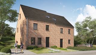 Maison à vendre à Asse